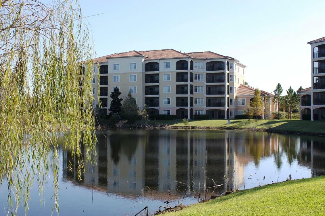 Wqr Private Rentals No Resort Pool Access Ορλάντο Εξωτερικό φωτογραφία