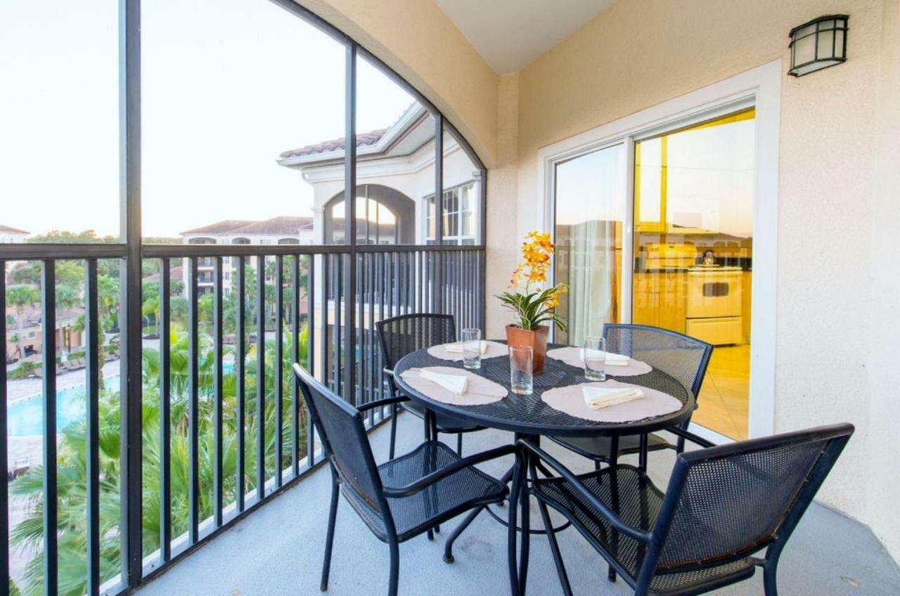 Wqr Private Rentals No Resort Pool Access Ορλάντο Εξωτερικό φωτογραφία