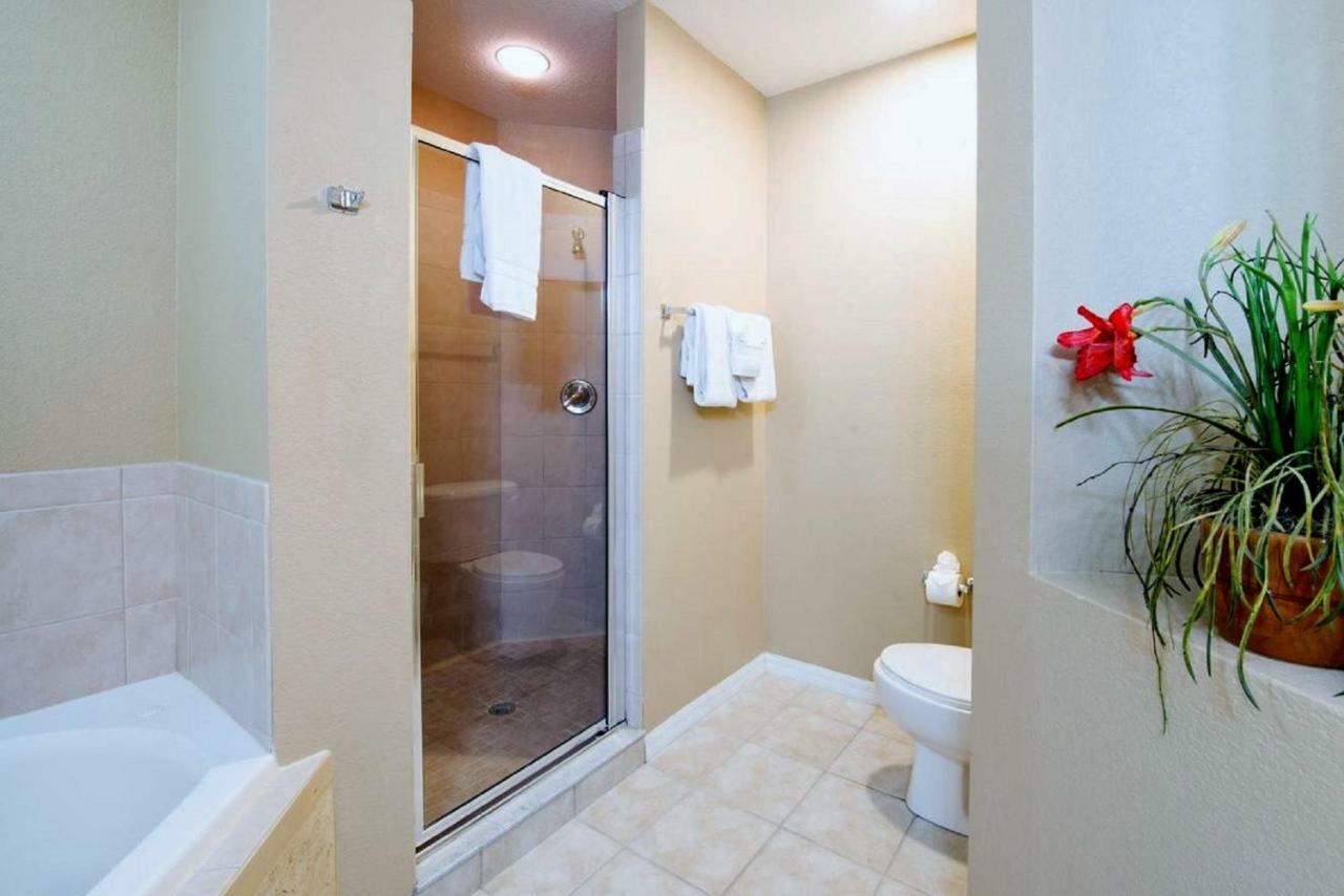 Wqr Private Rentals No Resort Pool Access Ορλάντο Εξωτερικό φωτογραφία